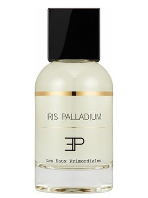 Les EAUX Primordiales Iris Palladium