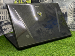 Новый MSI 17.3' i5-6300HQ/GTX 950 2GB/8GB/1TB/ WorkStation WS72 6QI-202RU[9S7-177625-202]/Windows 10