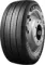 Kumho KLS23 385/55 R22,5 160K PR20 3PMSF (Рулевая ось)