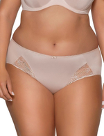 Трусы слипы Ava CAMELLIA 2111 figi телесный