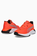 Кроссовки Puma PWR Hybrid - оранжевый