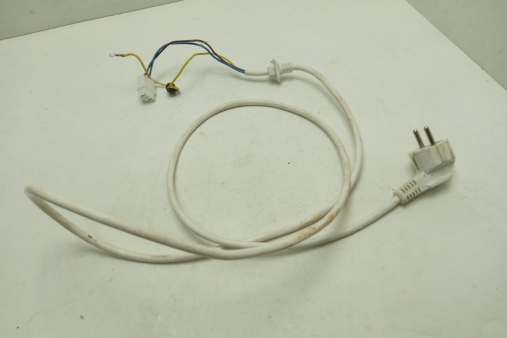 F10A8HDC кт159 Сетевой шнур для стиральной машины LG F10A8HDC б/у