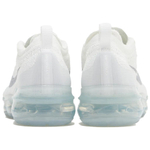 Кроссовки Nike Vapormax 2023 Flyknit "Pure Platinum" (Женская размерная сетка)