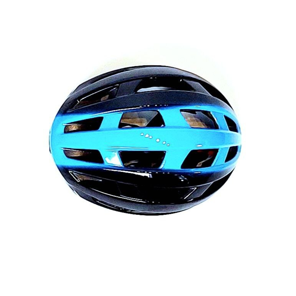 Шлем WX-037, Black/Blue
