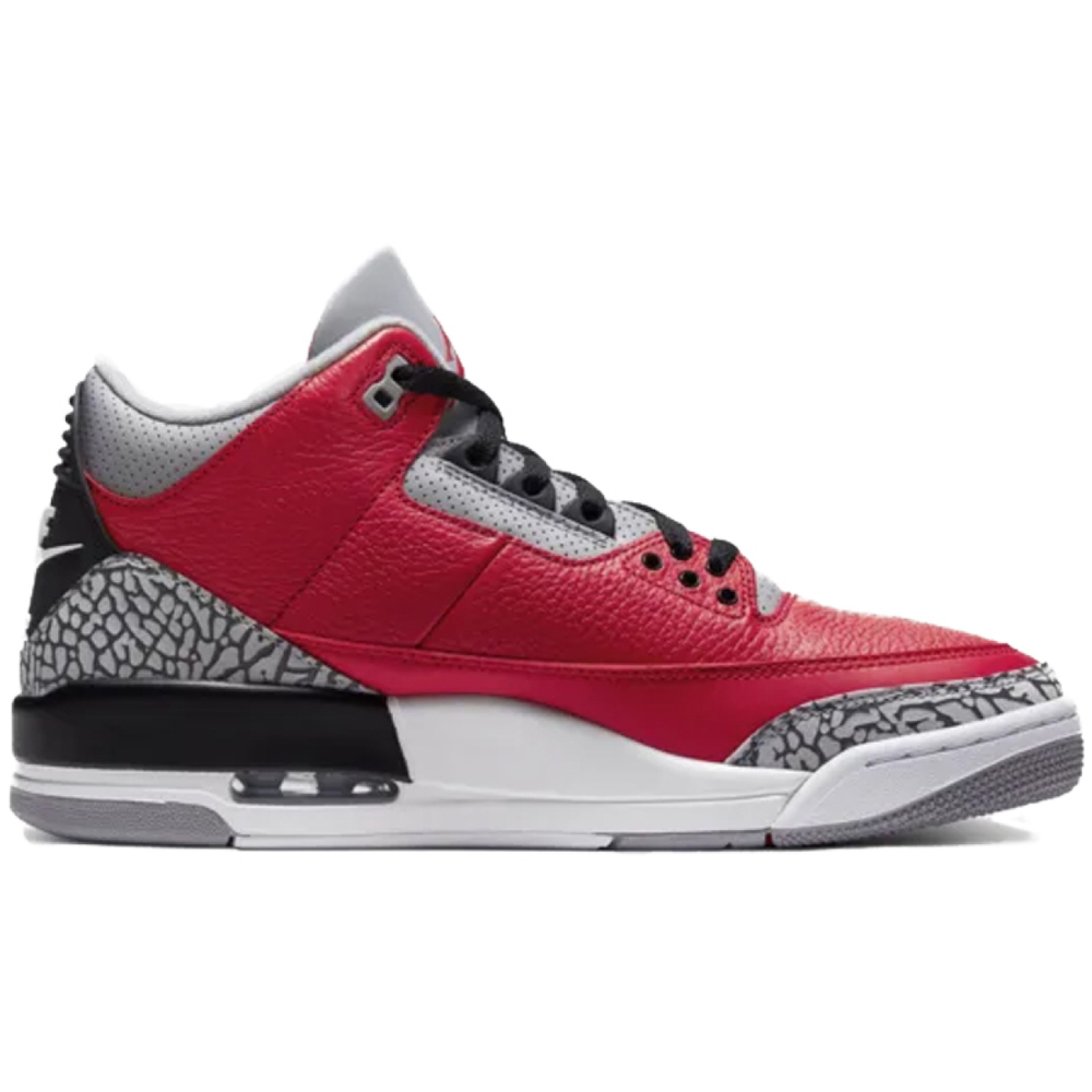 Кроссовки Air Jordan 3 Retro SE Unite