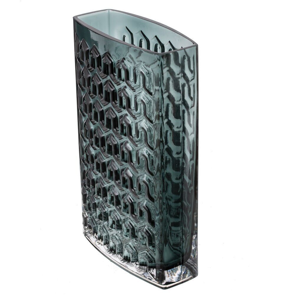 GAEM Ваза, 2000 мл, L18 W8 H30,5 см