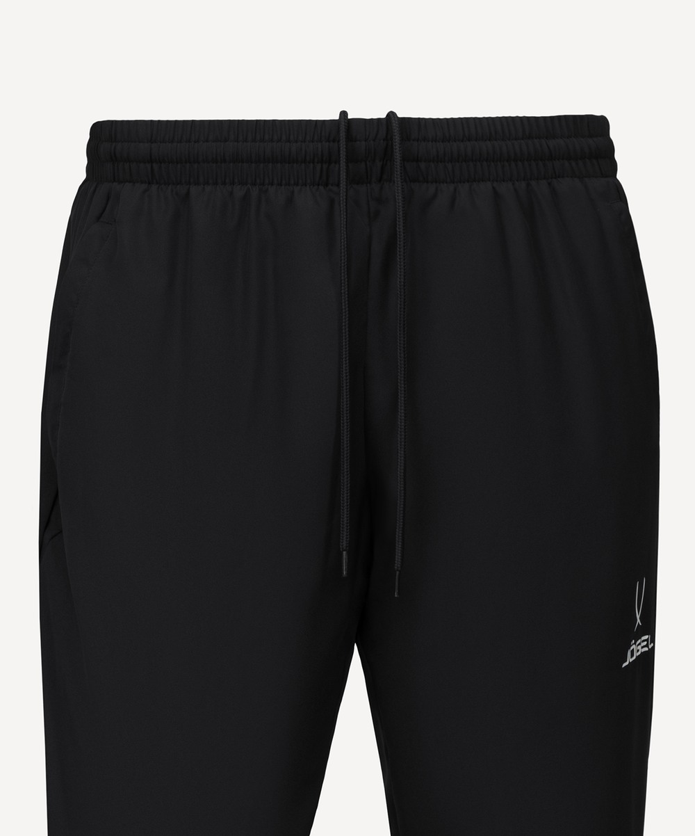 Брюки спортивные CAMP 2 Lined Pants, черный