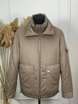 Пуховик Kiton