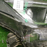 Битая Фара правая Toyota RAV4 4 CA40 (2015-2019) LED