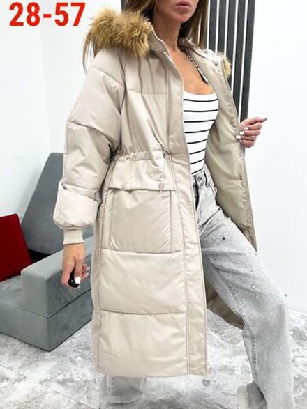 Куртка 50352812 Fabrika