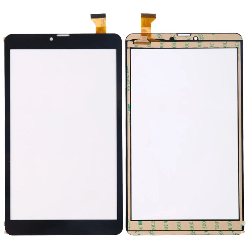 Тачскрин NH 0804 (Версия 2)  (Черный)