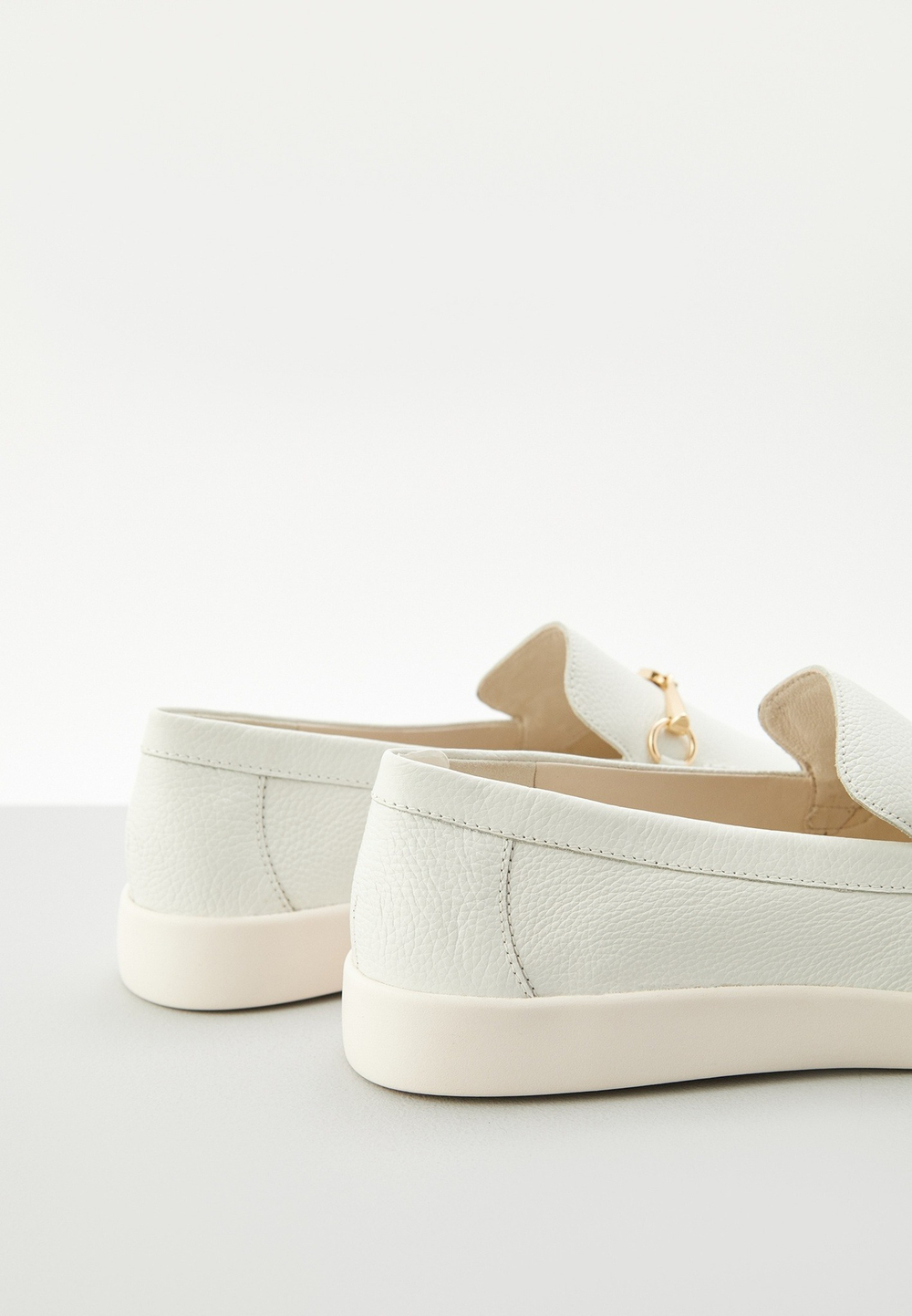 Лоферы женские HOGL ALLEN