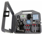 Микроскоп игрушечный EDU-TOYS 100–900x, в кейсе