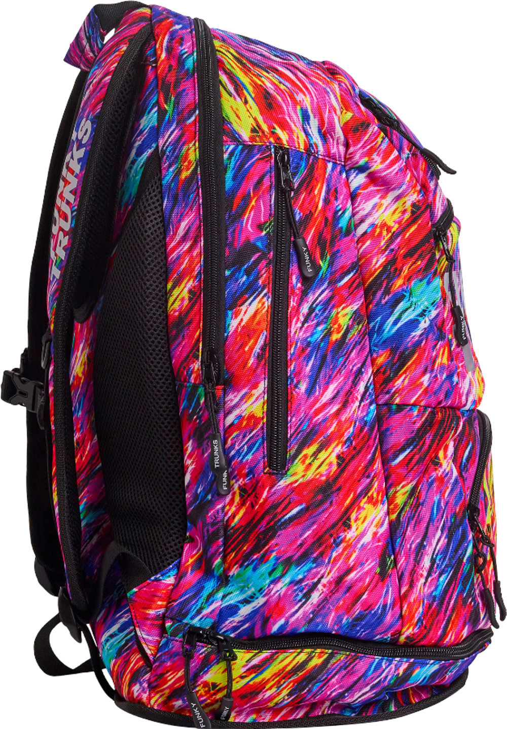 Рюкзак FUNKY TRUNKS Big Bang