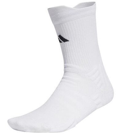 Теннисные носки Adidas Cushioned Socks 1P - White