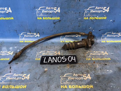 Рабочий цилиндр сцепления CHEVROLET LANOS 2007