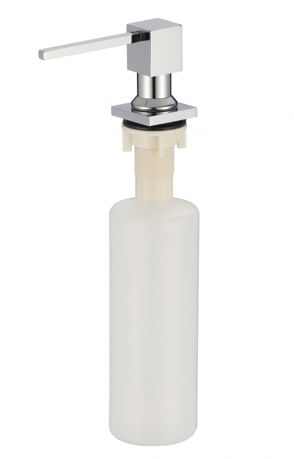 Врезной в мойку дозатор Savol S-ZY002