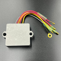 Выпрямитель-регулятор Mercury 6-20 (JSP)