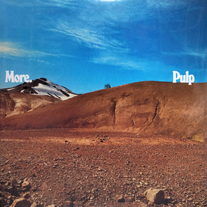 Pulp / More. (LP)