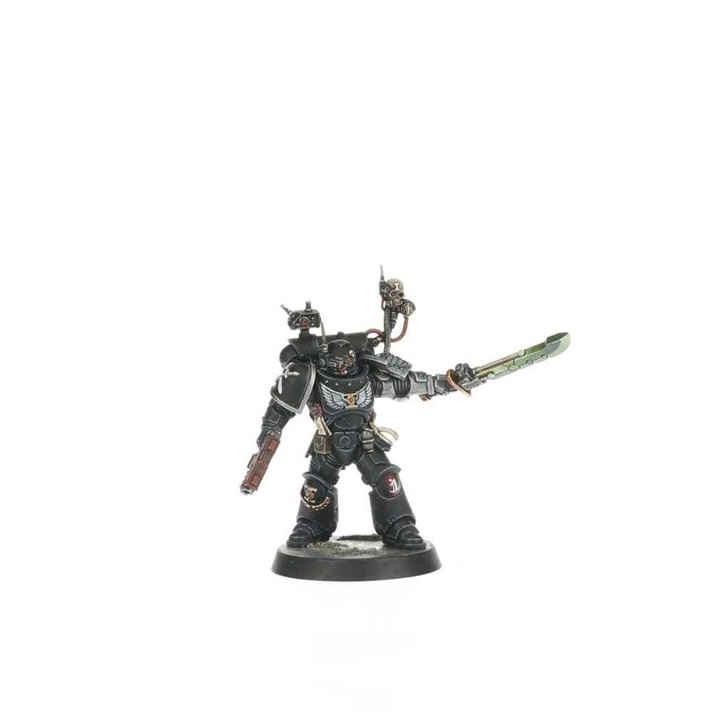 Armageddon Battalion: Deathwatch