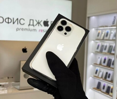 iPhone 13 Pro, 128 ГБ б/у