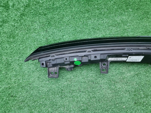 ДХО центральный BAIC X7 (2023-н.в.) LED