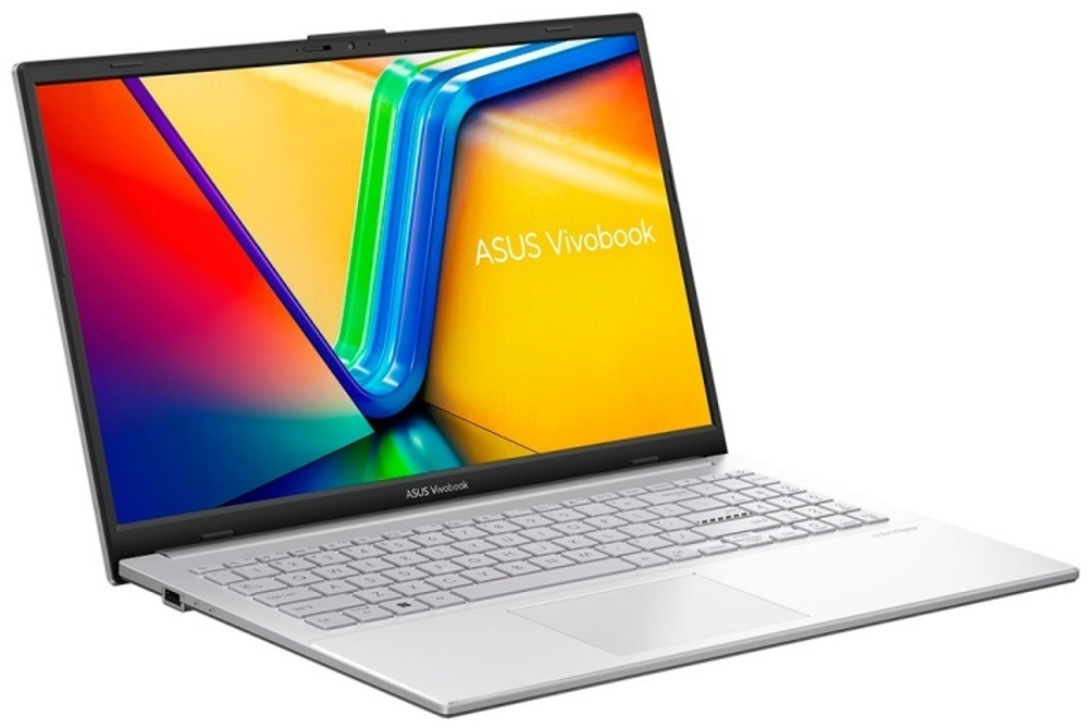 Ноутбук ASUS Vivobook Go15 15.6&#34; / 8 Гб / SSD 1000 Гб / Win 11 Pro / E1504FA-BQ1379 1 / 90NB0ZR1-M02DN0