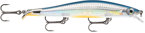 Воблер RAPALA RipStop 12 /EB /суспендер/ 1,3-1,6м, 12см, 14гр.