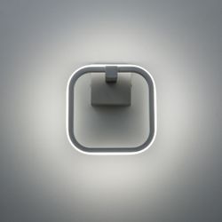 Citilux Бакстер CL230B310 Бра светодиодное Белое