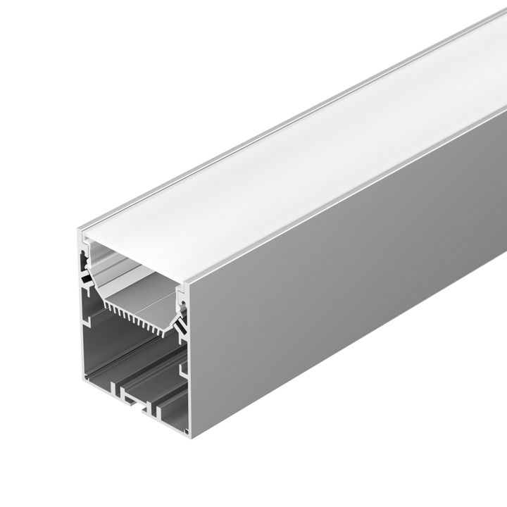 Профиль Arlight SL-Line-6070-2000 Anod 028993