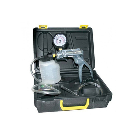 038K5MT/09 - Насос MYTIVAC универсальный в пластиковом кейсе