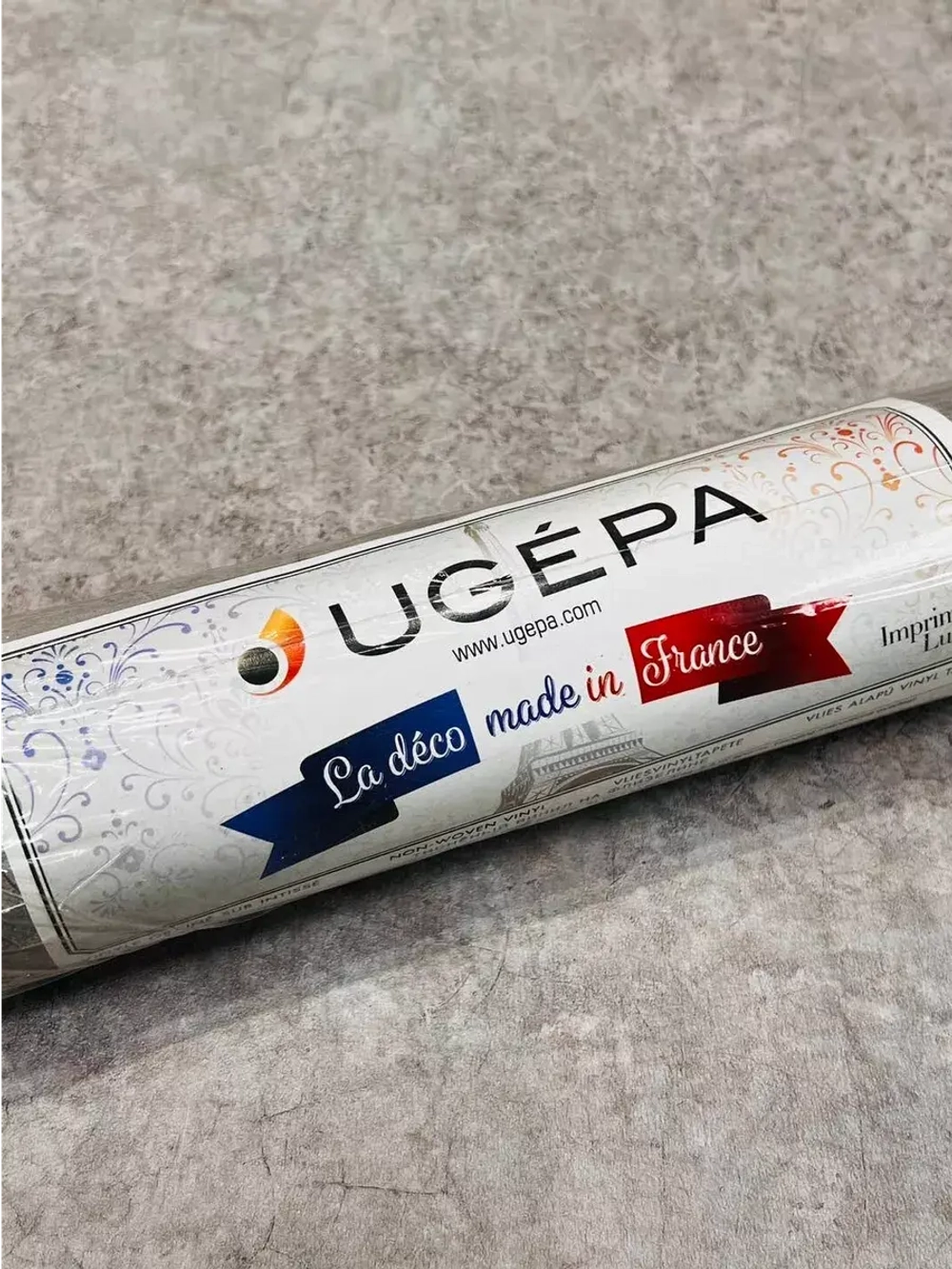 Обои флизелиновые L69208 Escapade Франция