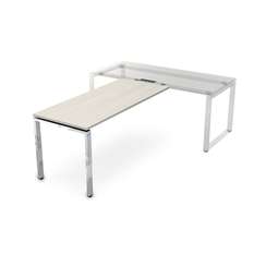 НБП-П.009 Брифинг приставка (1400*700*750)