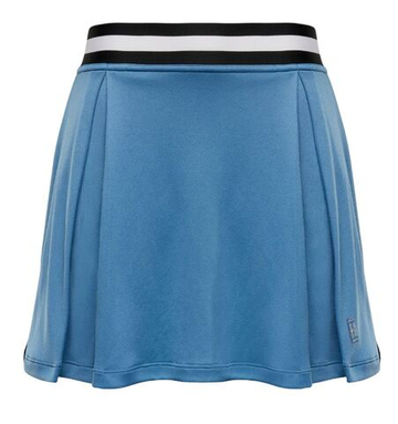 Теннисная юбка Nike Court Dri-Fit Heritage Tennis