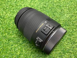 Sigma 18-250mm 3.5-6.3 DC OS HSM Macro Canon