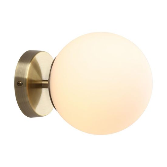 Светильник настенный (Бра) OML-66601-01