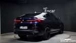 BMW X6 (G06) xDrive40i M Sports First Editions (08.2023)