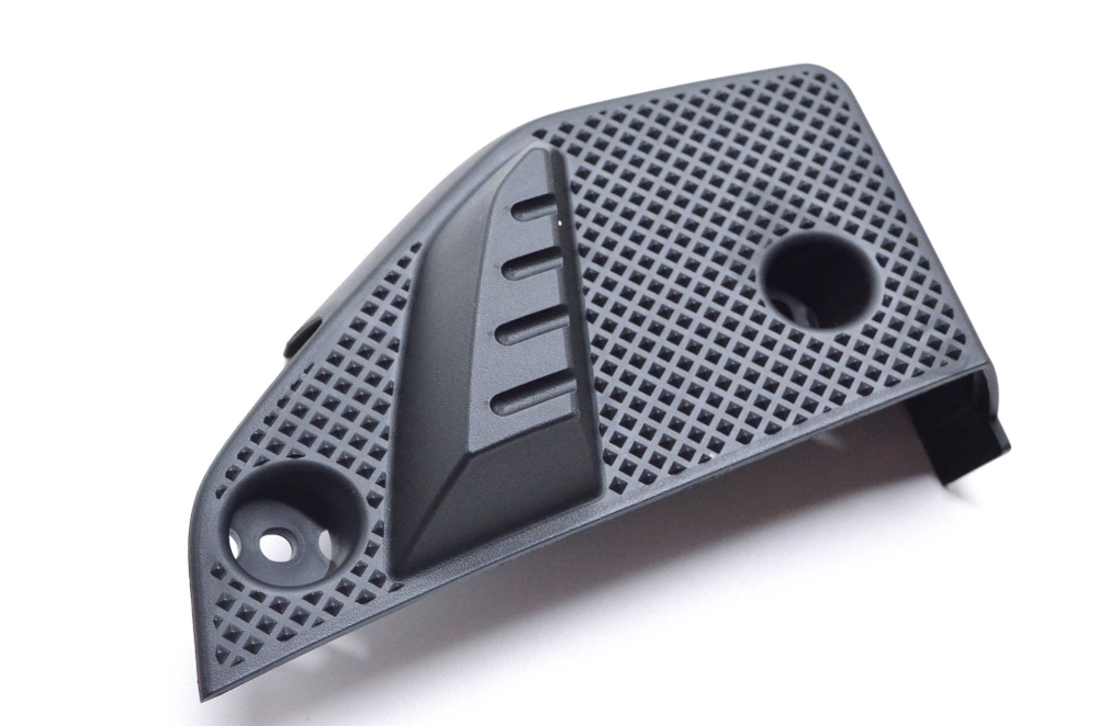 Подножка правая для скутеров 5PJ-F7421-00-00