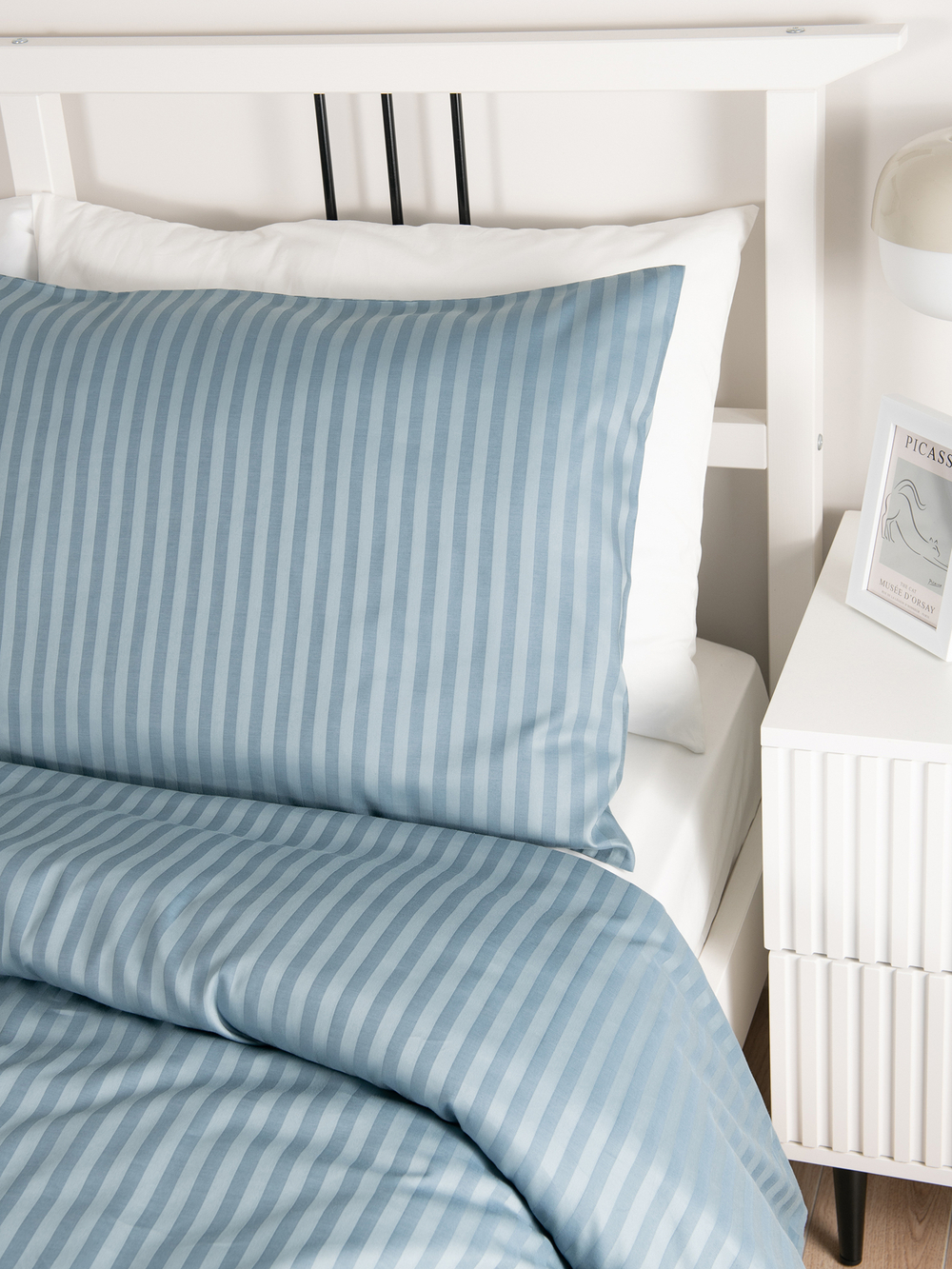 Постельное белье сатин 200 200 UTOPIA