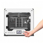 3D принтер BQ Witbox 2