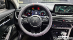 Kia Seltos Дизель 1.6 4WD (12.2019)