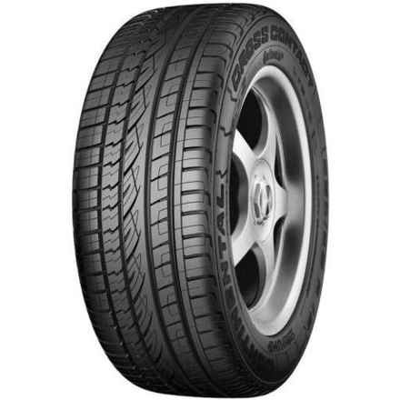 Летняя шина Continental ContiCrossContact UHP (295/35 R21 107Y)