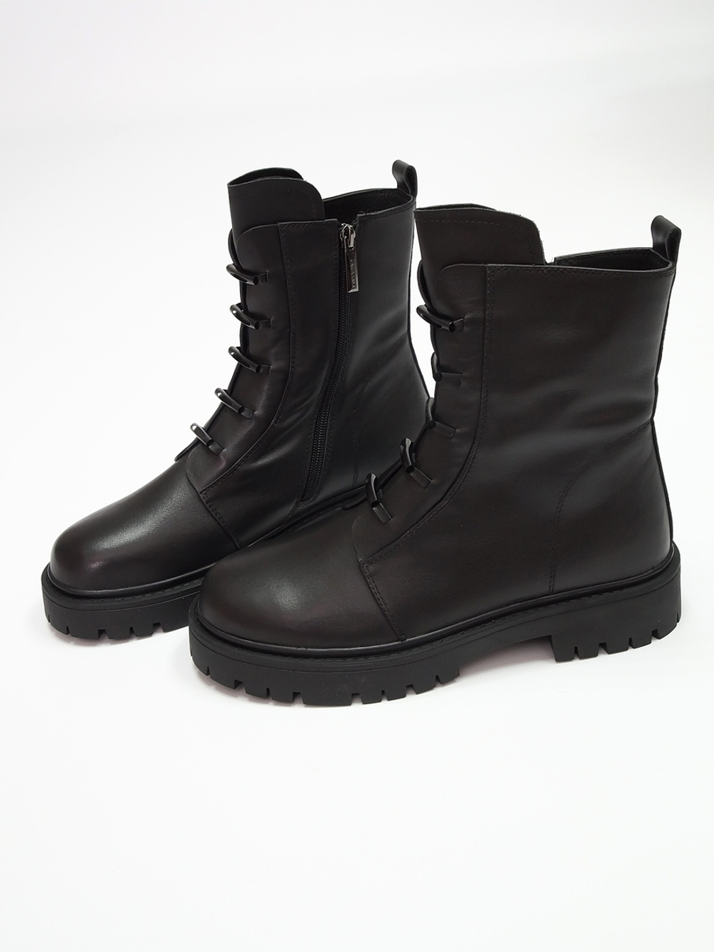 Ботинки женские зимние