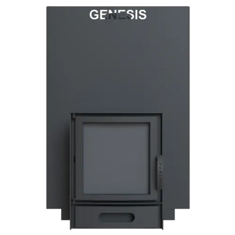 Печь для бани Genesis G 400