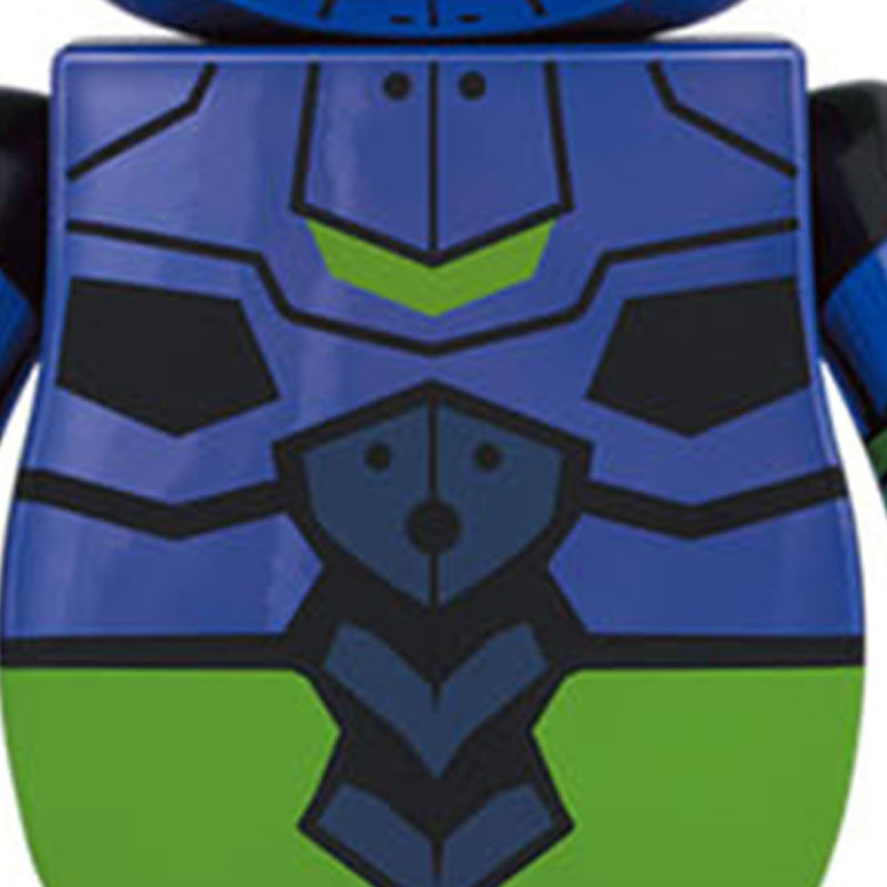 Дизайнерские игрушки BE@RBRICK, 2225982-607988012