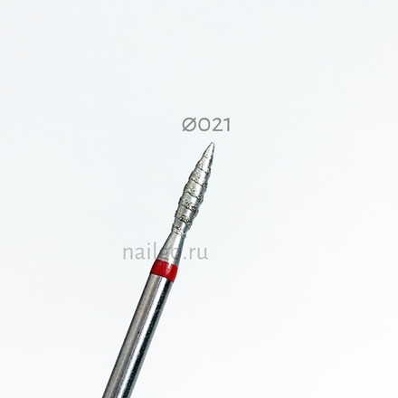 Фреза алмазная ВладМиВа 856.104.243.100.021Торнадо