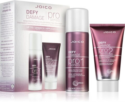 Joico Defy Damage Pro Series Kit - подарочный набор (для поврежденных волос) /   / GTIN 74469512107