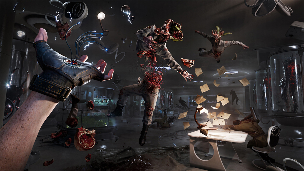 Atomic Heart (диск для Xbox Series X/One, полностью на русском языке)