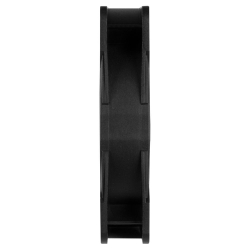 Вентилятор Case fan ARCTIC P12 PWM PST A-RGB 0dB (Black) ACFAN00231A