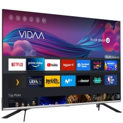 Телевизор Hisense 50"; 50E76GQ 4K Ultra HD
